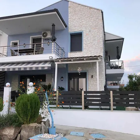 Beba's House Dom wakacyjny *