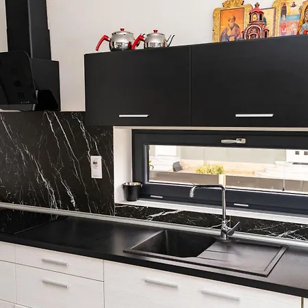Dom wakacyjny Beba's House Nea Karvali