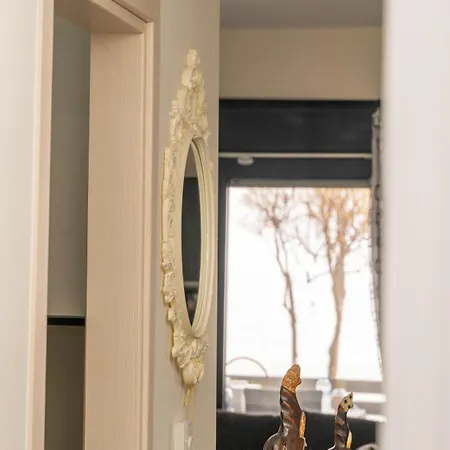 Beba's House Nea Karvali